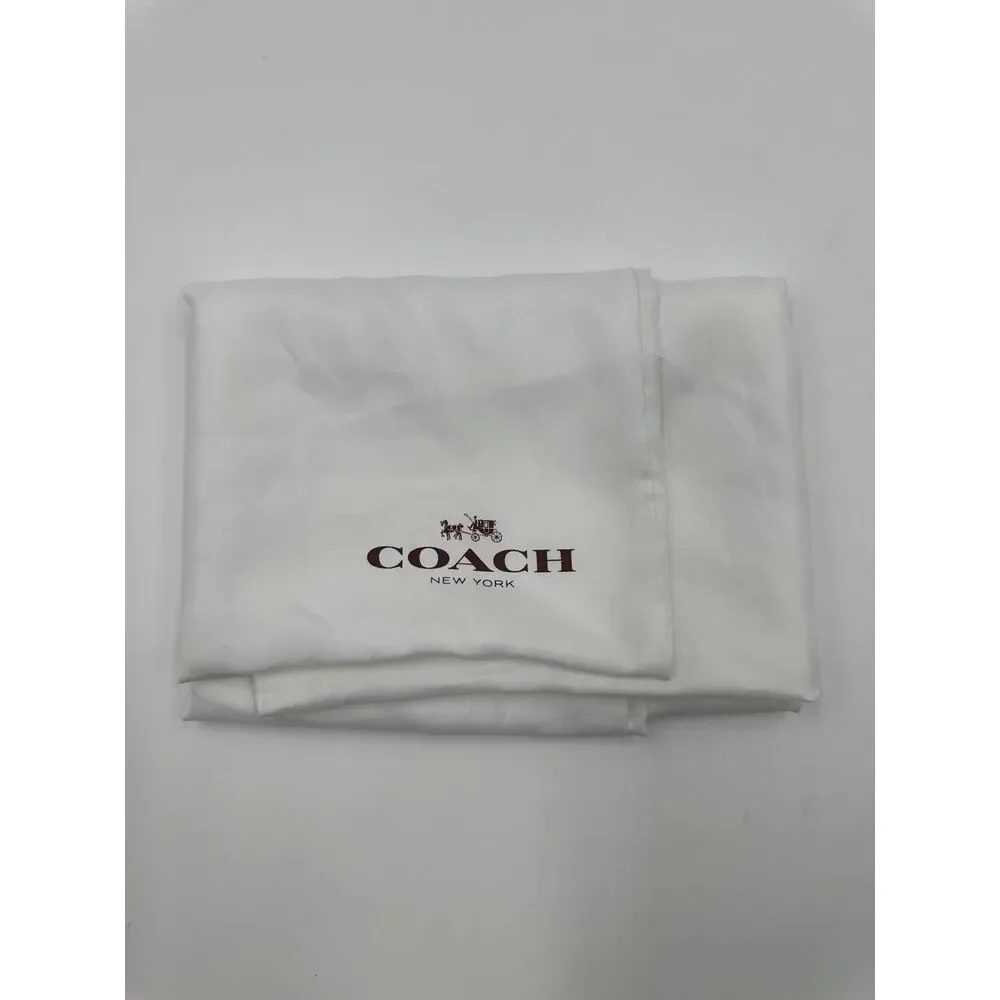 Coach Purse Dust Bag 24 x 19